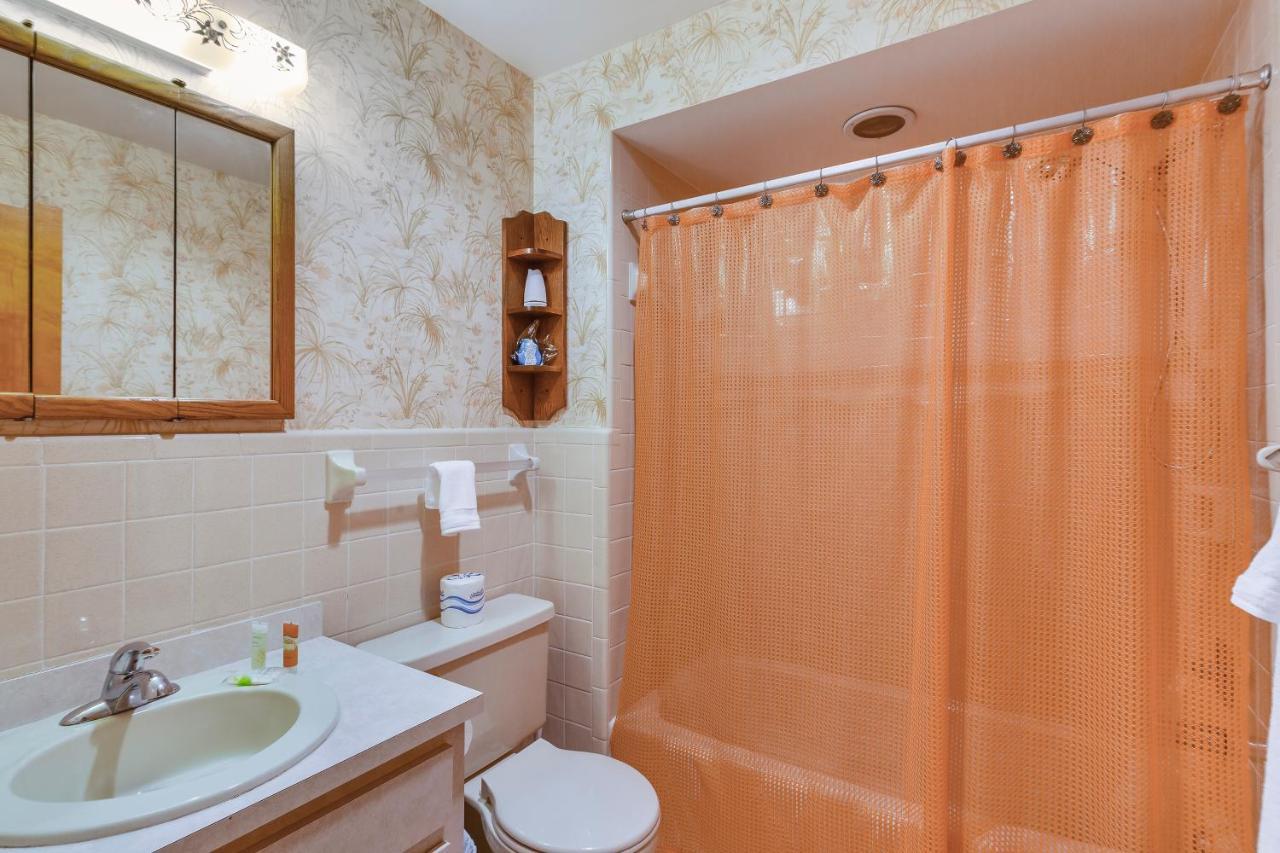 Bonita Canal View Villa Bonita Springs Exterior photo