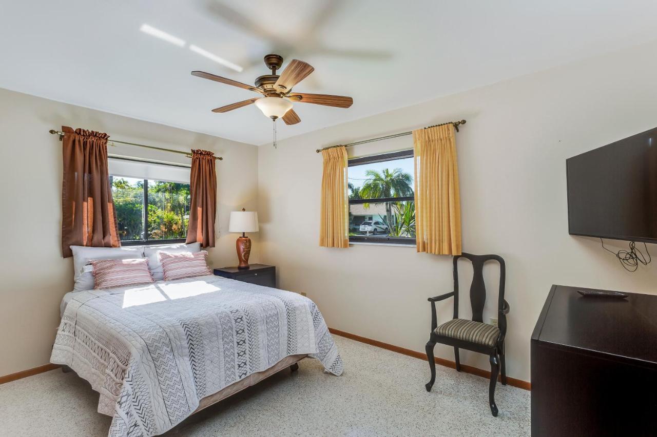 Bonita Canal View Villa Bonita Springs Exterior photo